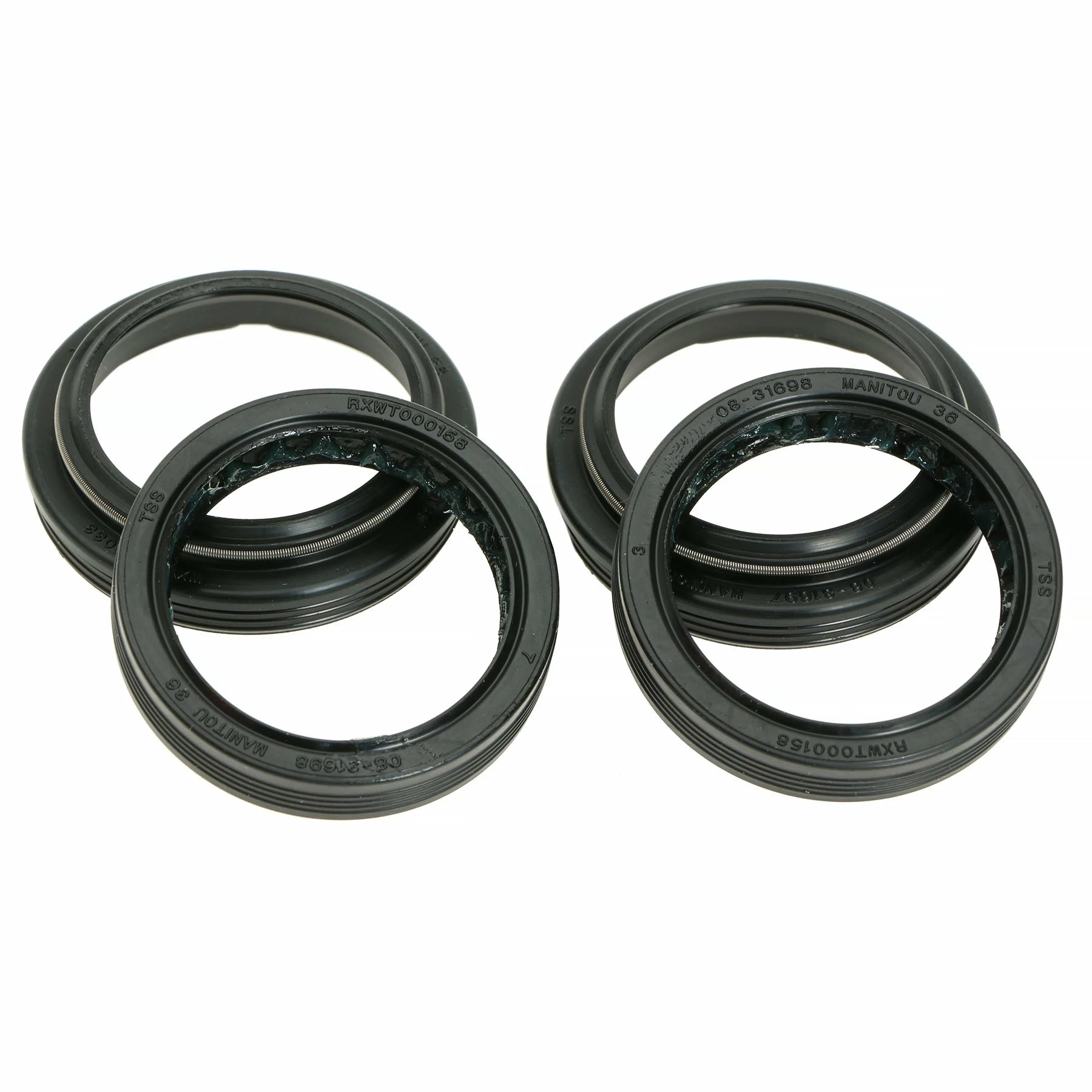 Manitou Dust Seal Kit – Image 2