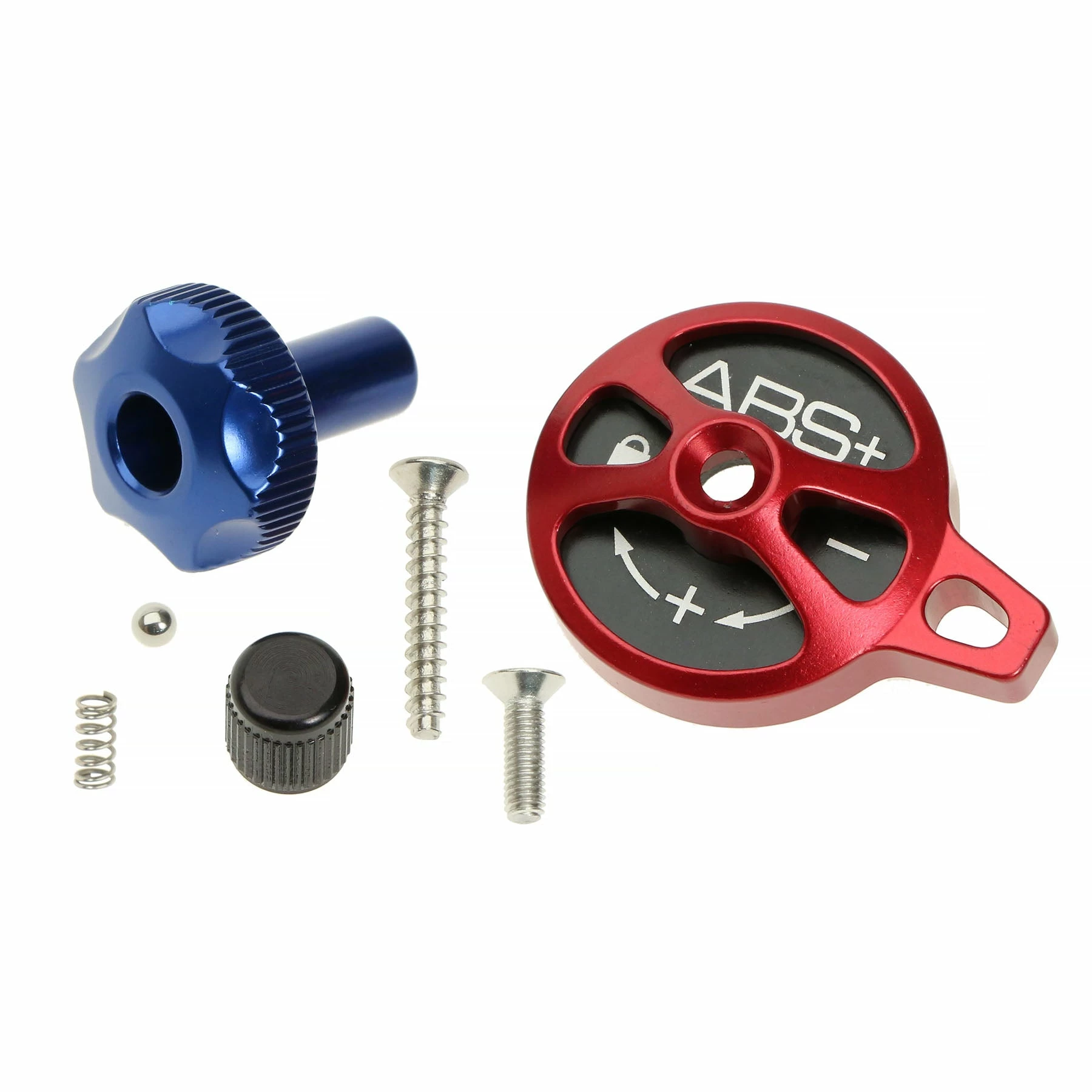 MANITOU Fork Knob Kit – Image 4