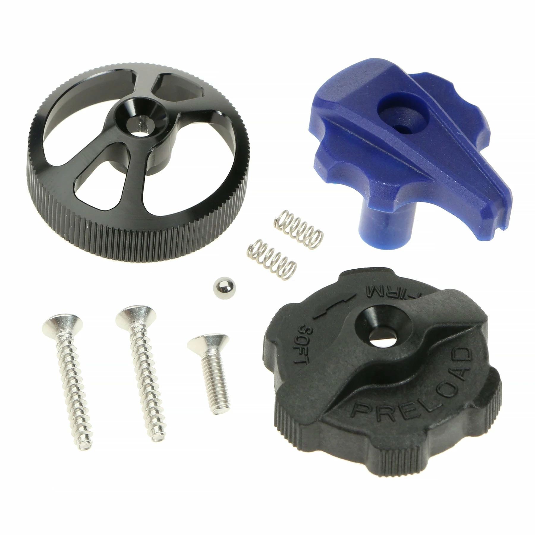 MANITOU Fork Knob Kit – Image 2