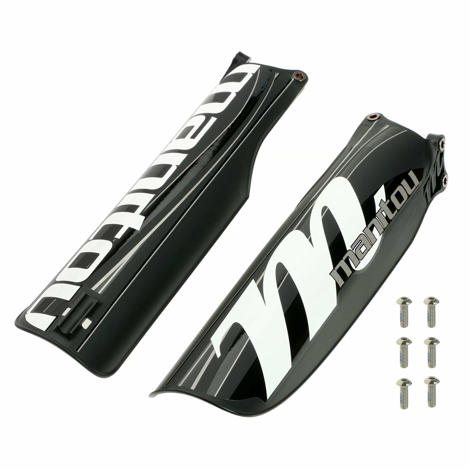 MANITOU Dorado Lower Leg Guard (Set)