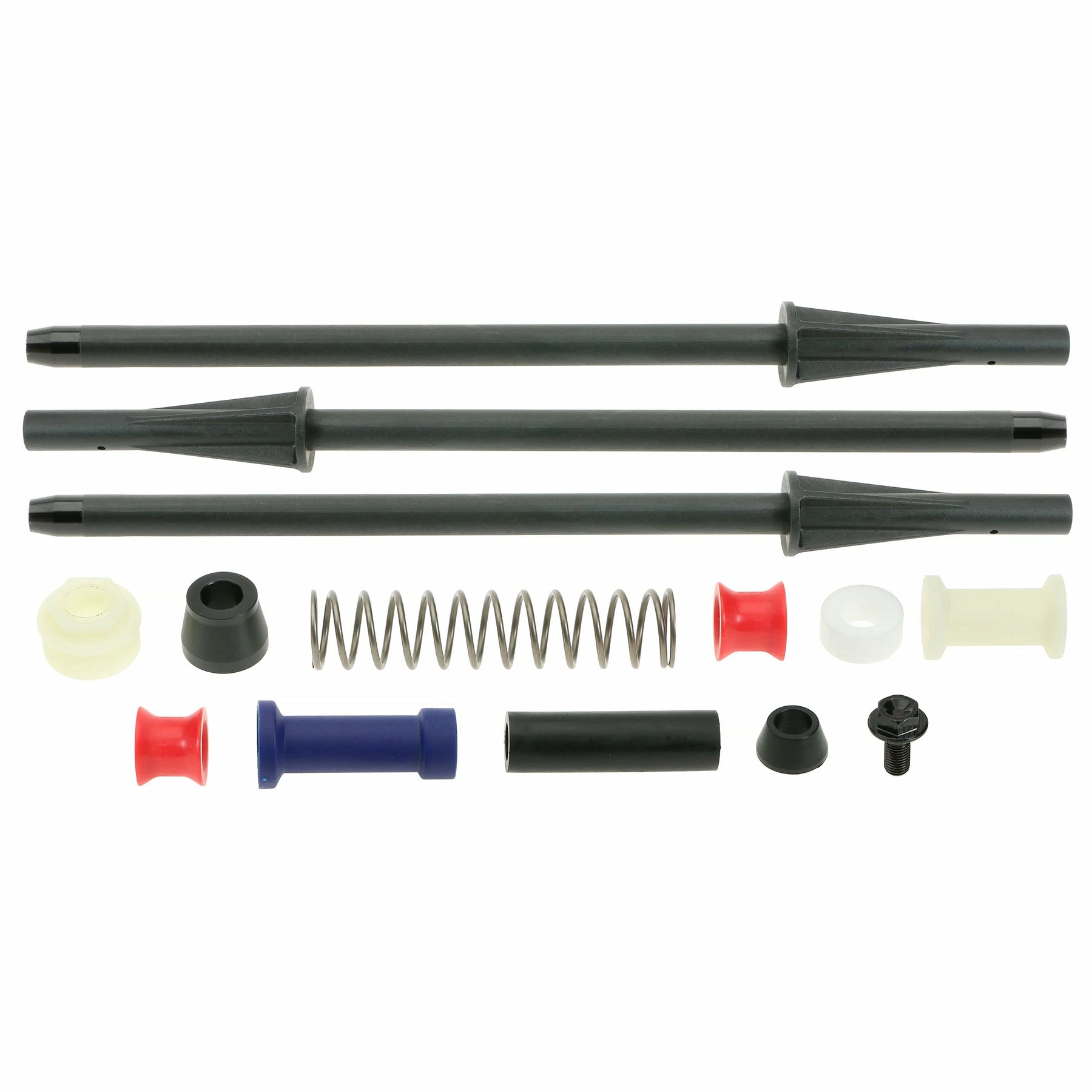 MANITOU Machete Compression Rod