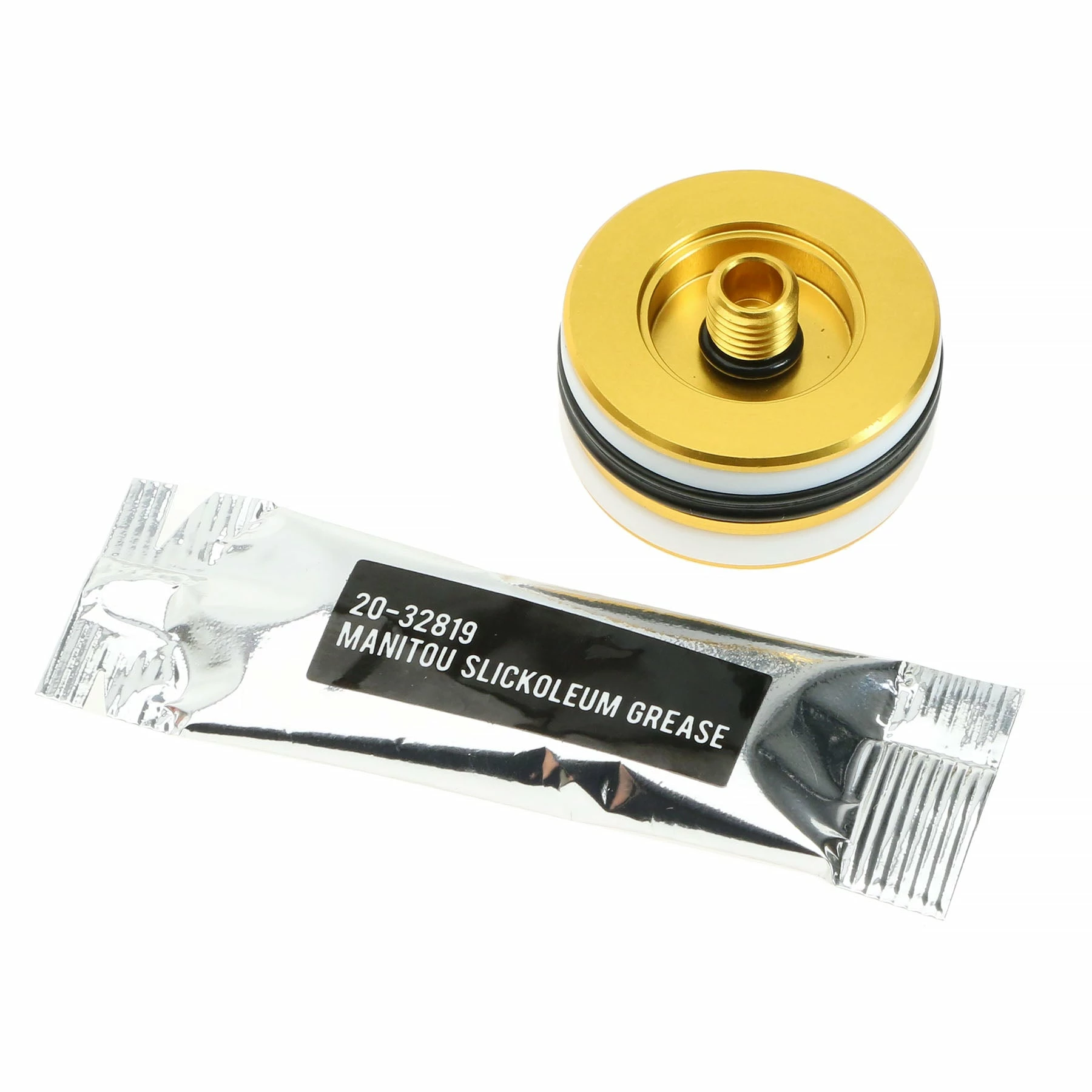 MANITOU Air Piston Kit - Dorado Fork (Dorado Air Spring)