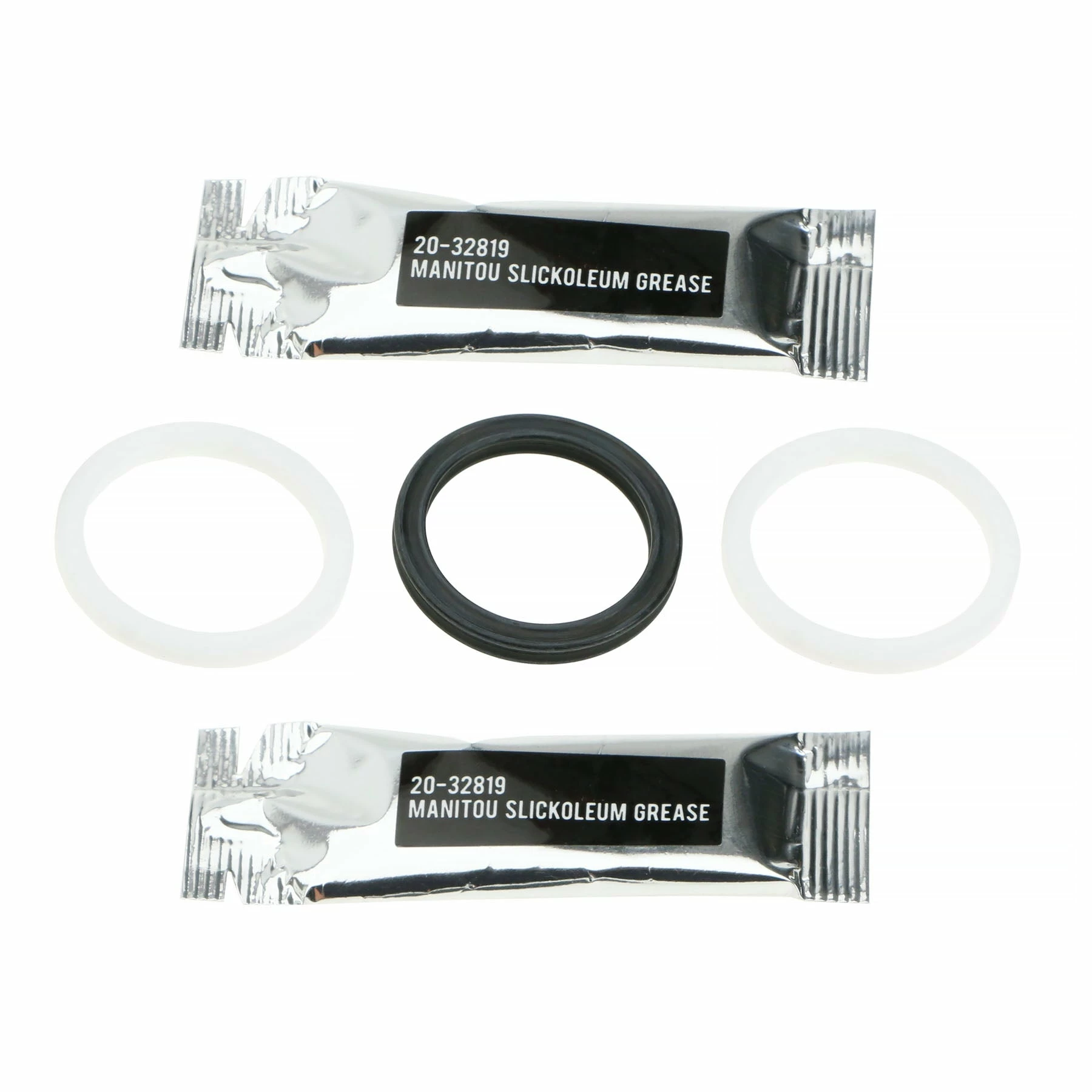 MANITOU Air Piston Kit - Air Spring Piston Seal, Dorado 27.5"/29"