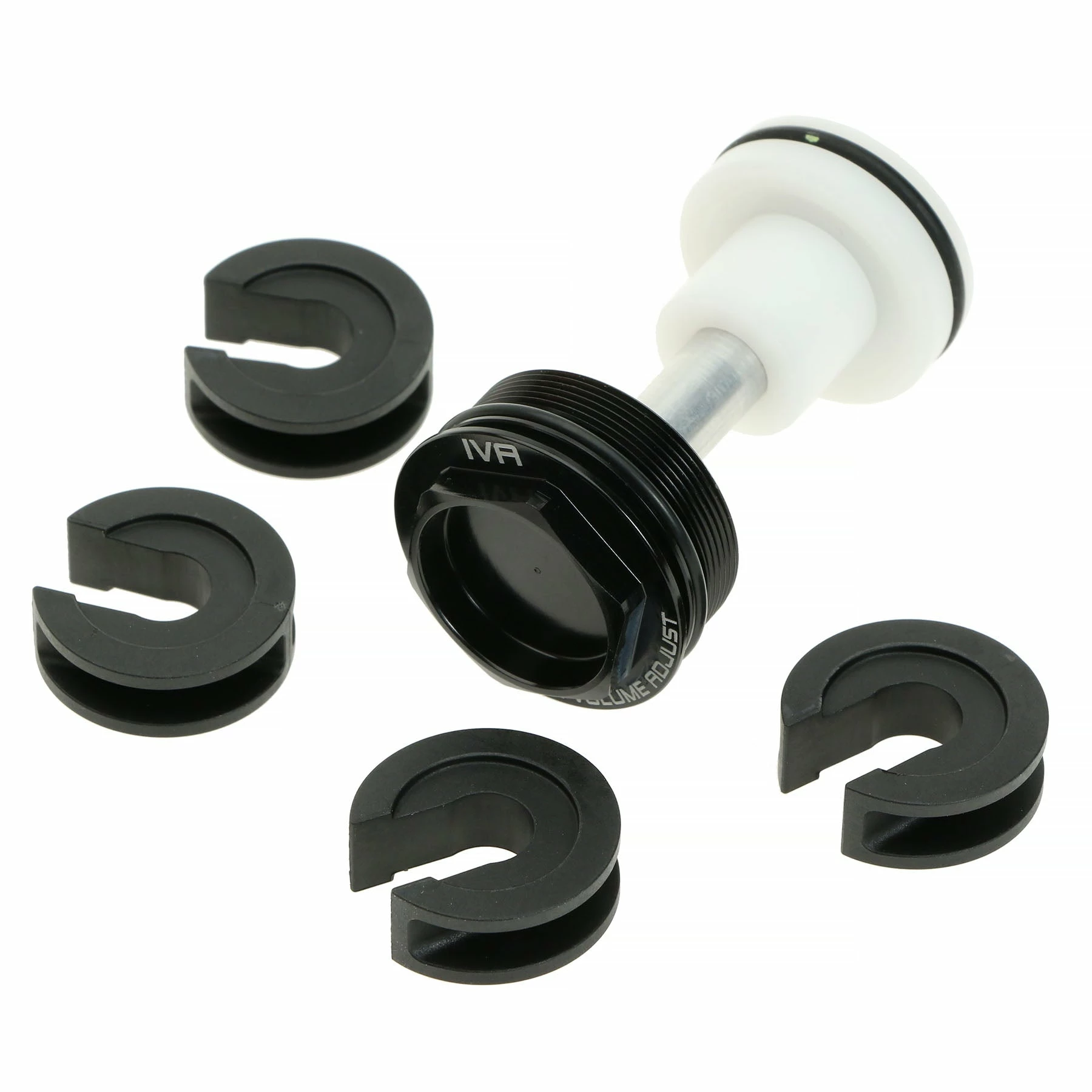 MANITOU Dorado Incremental Volume Adjust (IVA) Replacement / Upgrade Kit – Image 3