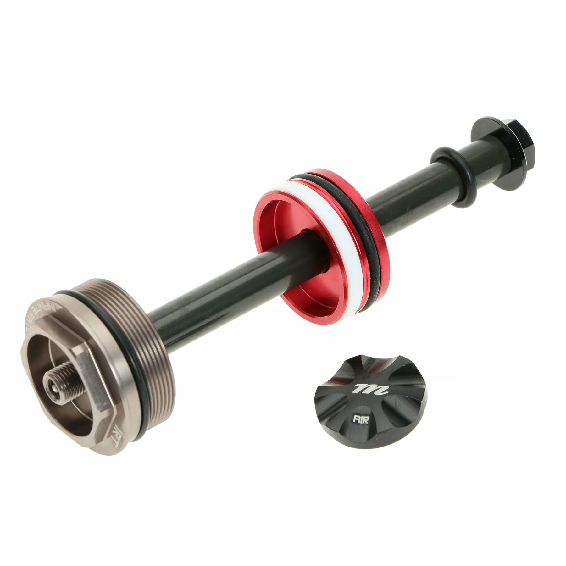 MANITOU Dorado Incremental Volume Adjust (IVA) Replacement / Upgrade Kit – Image 2