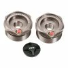 MANITOU Top Cap -Dorado Trail Side Relief (TSR) Top Cap Replacement / Upgrade Kit
