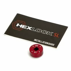 MANITOU Hexlock-SL 15mm Tool