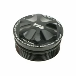 MANITOU Top Cap -Air Spring Top Cap, Non-IVA, Machete