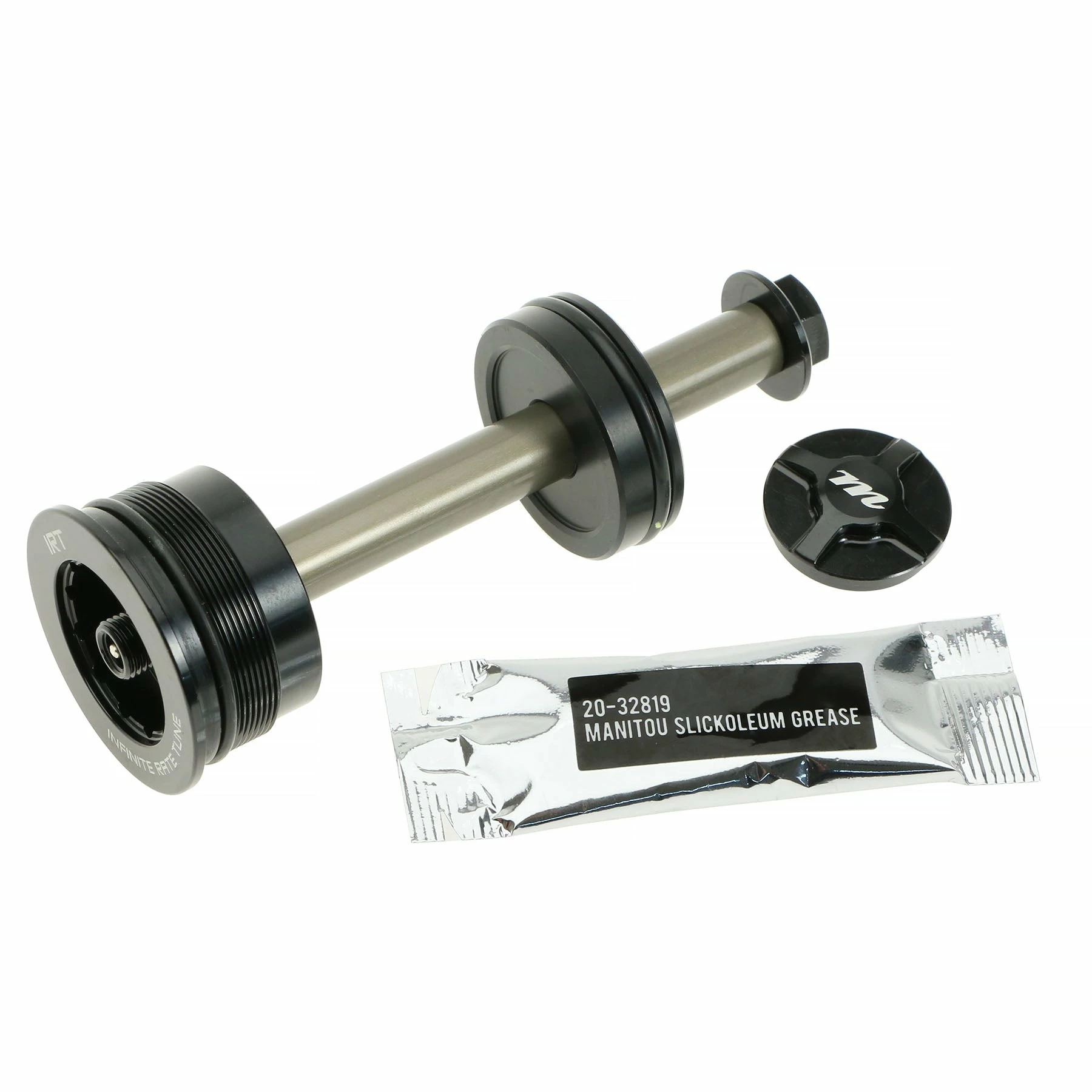 MANITOU Tune Kit - 37mm Mezzer Infinite Rate Tune (IRT) Assembly