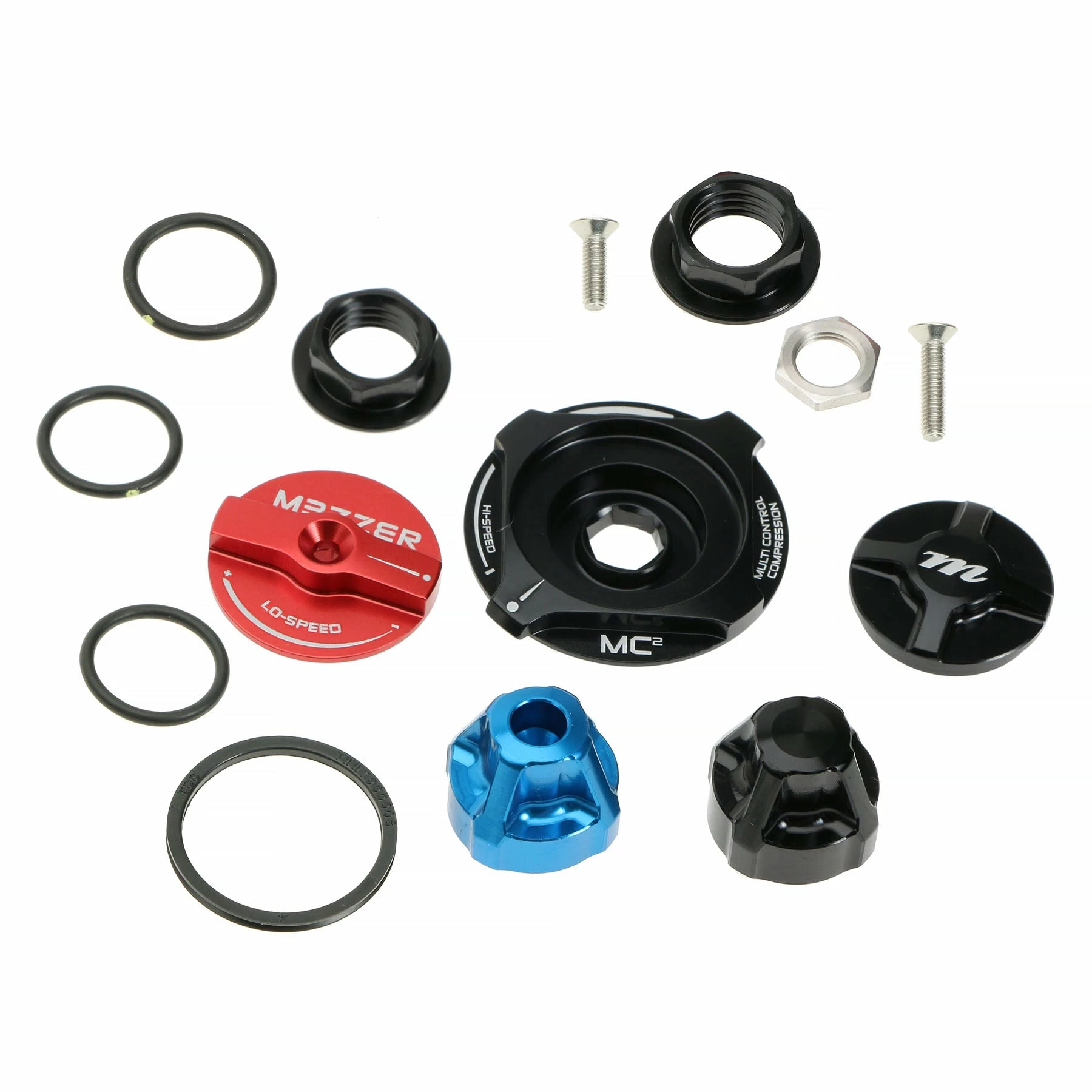 MANITOU Fork Knob Kit – Image 11