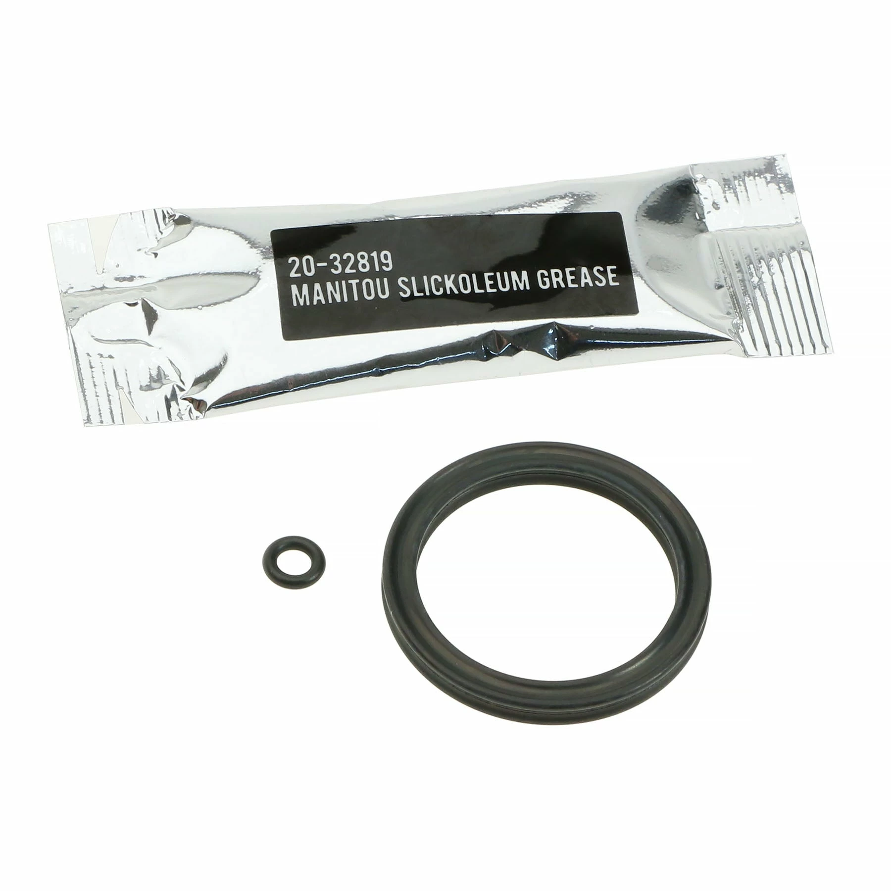 MANITOU Air Piston Kit - Mezzer Pro Air Piston Seal Kit (Dorado Air)