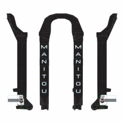 MANITOU MY21 Machete Decal Kit