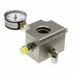 MANITOU Rear Shock Gas Charge Tool