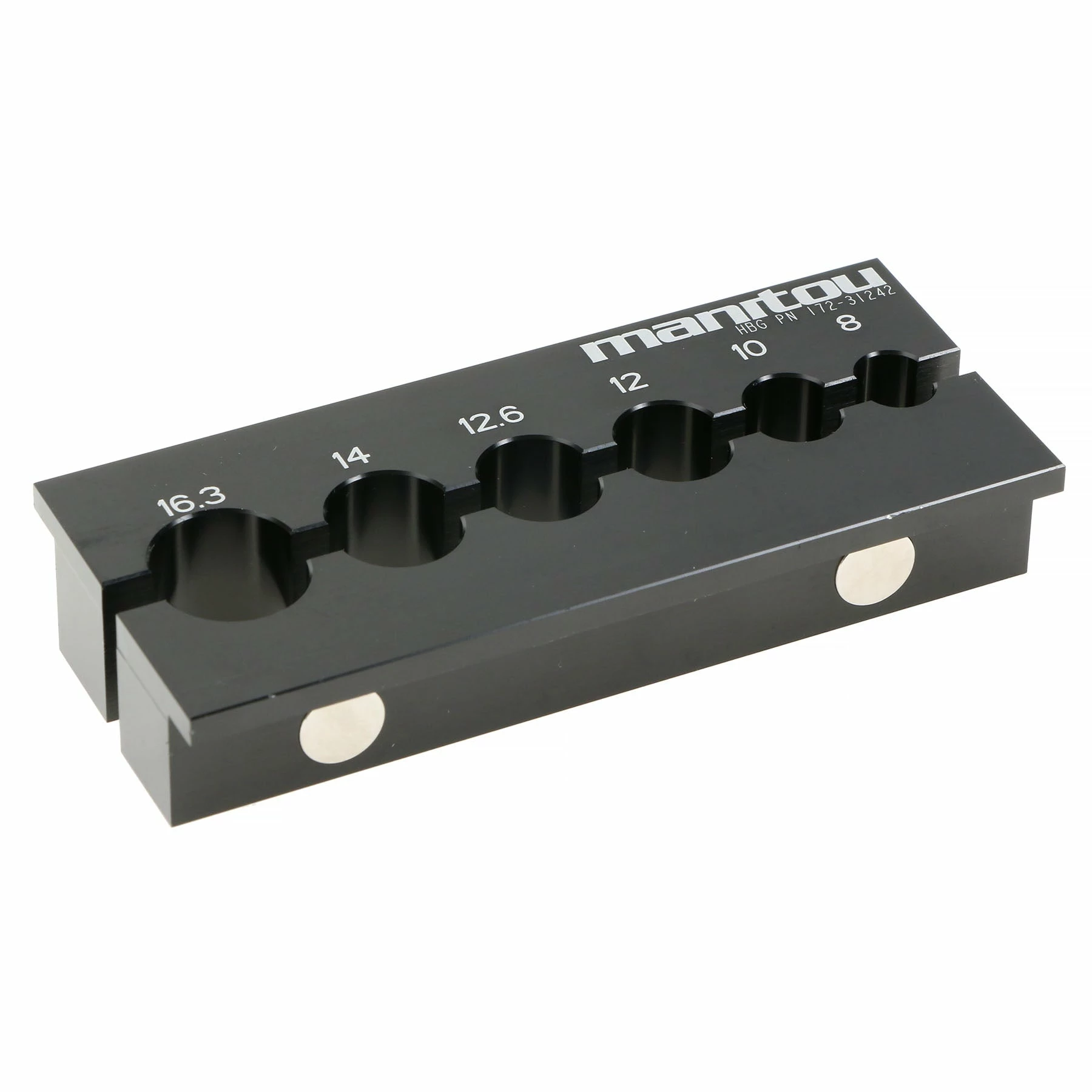 MANITOU Suspension Tools – Image 5