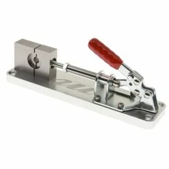 MANITOU Rear Shock Shaft Clamp Tool