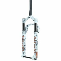 MANITOU Mastodon Pro LE Snow Camo