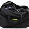 Mach 20 Inch Folding Bike Carry Bag Square