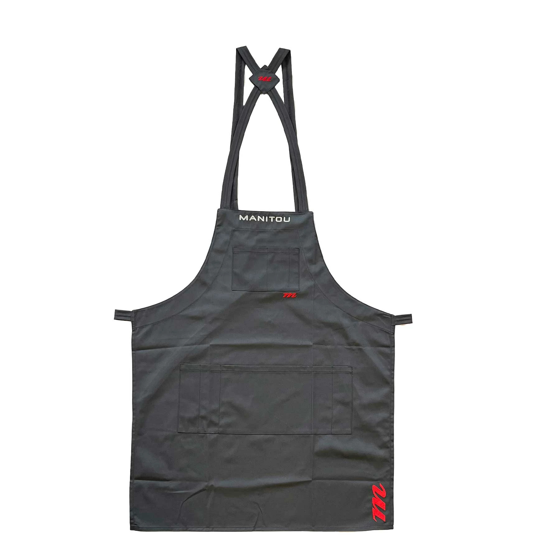 Manitou Shop Apron