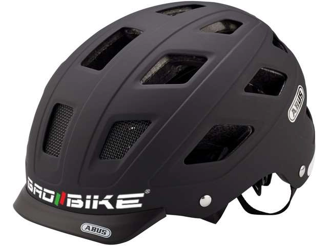 Abus Bad Bike Helmet L
