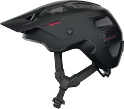 Abus Casque De Velo MTB MODROP QUIN Noir L