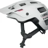 Abus Casque De Velo MTB MODROP QUIN Blanc L
