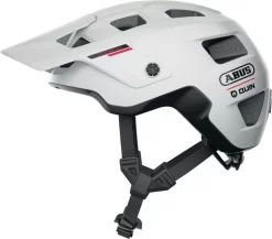 Abus Casque De Velo MTB MODROP QUIN Blanc L