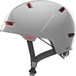 Abus Casque De Velo Urban Pour Adultes SCRAPER 3.0 ACE Alu M