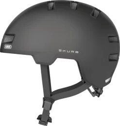 Abus Casque De Velo Urban Pour Adultes SKURB Alu S