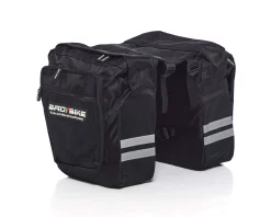 Bad Bike Pannier Bags