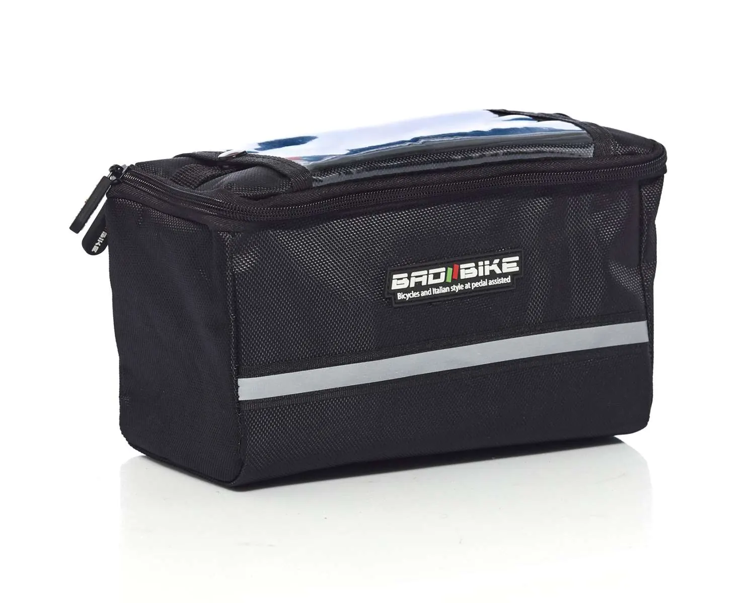 Bad Bike Front Handlebar Bag