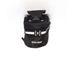 Bad Bike Bad Selle De Velo Bag