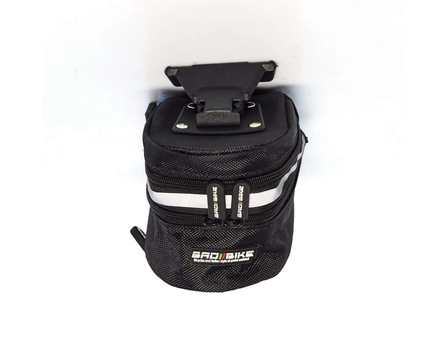Bad Bike Bad Selle De Velo Bag