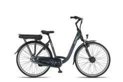Velo Electrique Femme Hollandais 28 Pouces Altec Diamond Nexus 3 Bleu