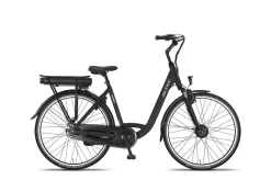 Velo Electrique Femme Hollandais 28 Pouces Altec Diamond Nexus 3 Noir