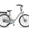 Velo Electrique Femme Hollandais 28 Pouces Altec Fania N7 Aluminium