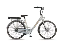 Velo Electrique Femme Hollandais 28 Pouces Altec Fania N7 Aluminium
