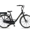 Velo Electrique Femme Hollandais 28 Pouces Altec Fania N7 Noir