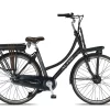 Velo Electrique Femme Hollandais 28 Pouces Altec Kratos Nexus 7 Bleu