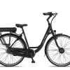 Velo Electrique Femme Hollandais 28 Pouces Altec Sapphire Nexus 7 Noir