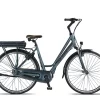 Altec Velo Electrique Femme Hollandais 28 Pouces Moteur Pedalier Harmony N7 Alu