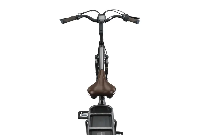 Altec Velo Electrique Femme Hollandais 28 Pouces Moteur Pedalier Nova N3 Alu – Image 4