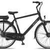 Velo Hollandais Electrique Homme 28 Pouces Retro Altec Diamond N7 518Wh
