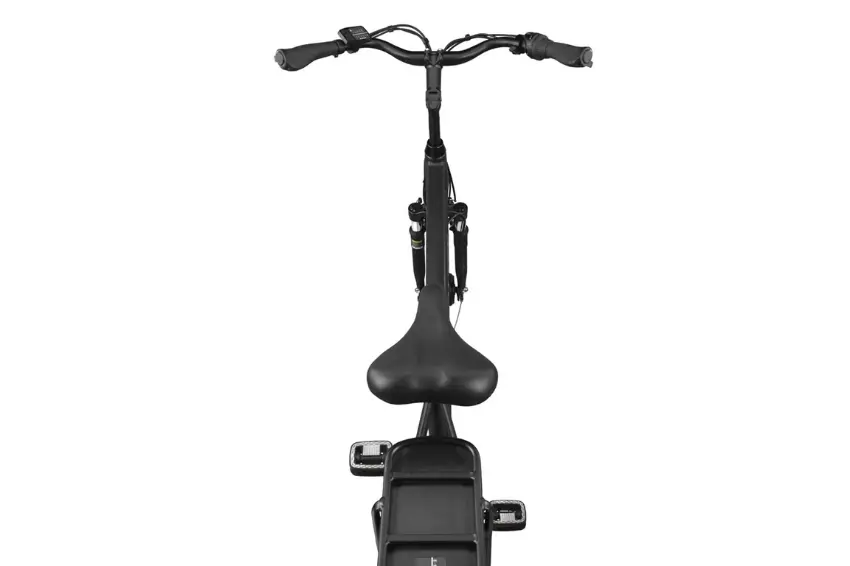 Velo Hollandais Electrique Homme 28 Pouces Retro Altec Diamond N7 518Wh – Image 5