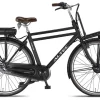 Velo Hollandais Electrique Homme 28 Pouces Retro Altec Kratos 518Wh