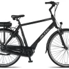 Altec Velo Hollandais Electrique Homme Moteur Pedalier 28 Pouces Harmony N7 518Wh