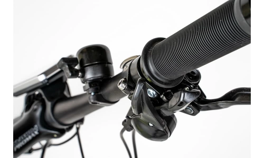 VTT Electrique Moteur Pedalier 29 Pouces Lovelec Sargo Vert 540Wh 19" – Image 6