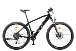 VTT Electrique 29 Pouces Econic One Cross-country Smart L 48cm Noir