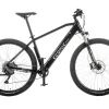 VTT Electrique 29 Pouces Econic One Cross-country XL 52cm Noir