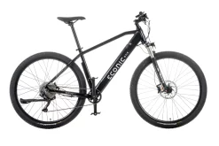 VTT Electrique 29 Pouces Econic One Cross-country XL 52cm Noir