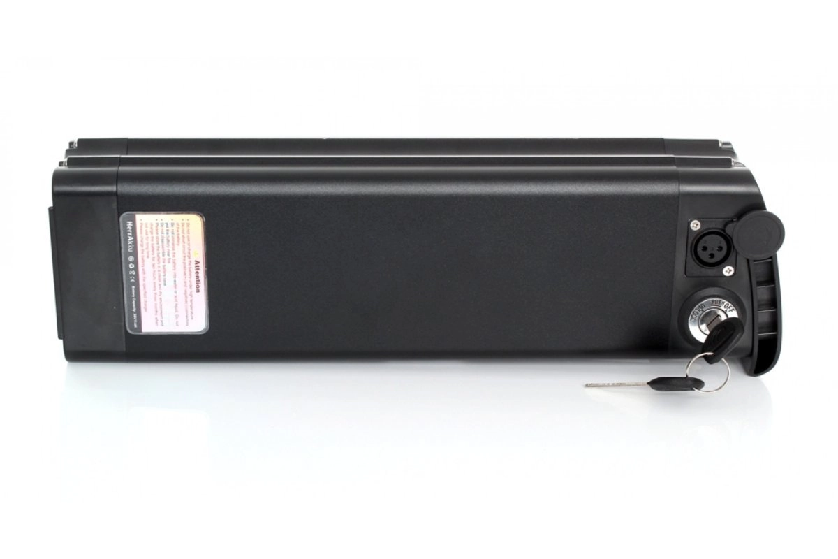 Ecobike Batterie De Rechange Even 13ah 468Wh